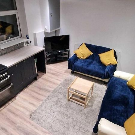 Sapphire Strathnairn Apartment Cardiff Eksteriør bilde