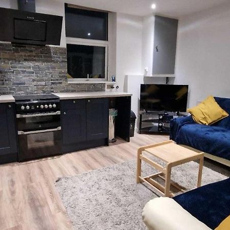 Sapphire Strathnairn Apartment Cardiff Eksteriør bilde