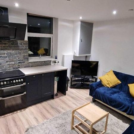 Sapphire Strathnairn Apartment Cardiff Eksteriør bilde