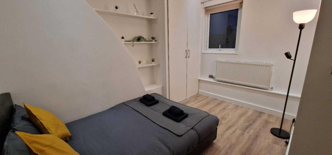 Sapphire Strathnairn Apartment Cardiff Eksteriør bilde