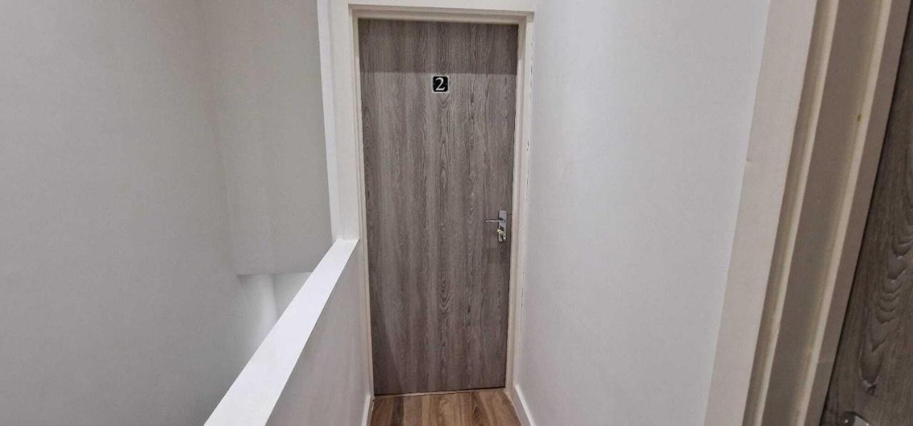 Sapphire Strathnairn Apartment Cardiff Eksteriør bilde
