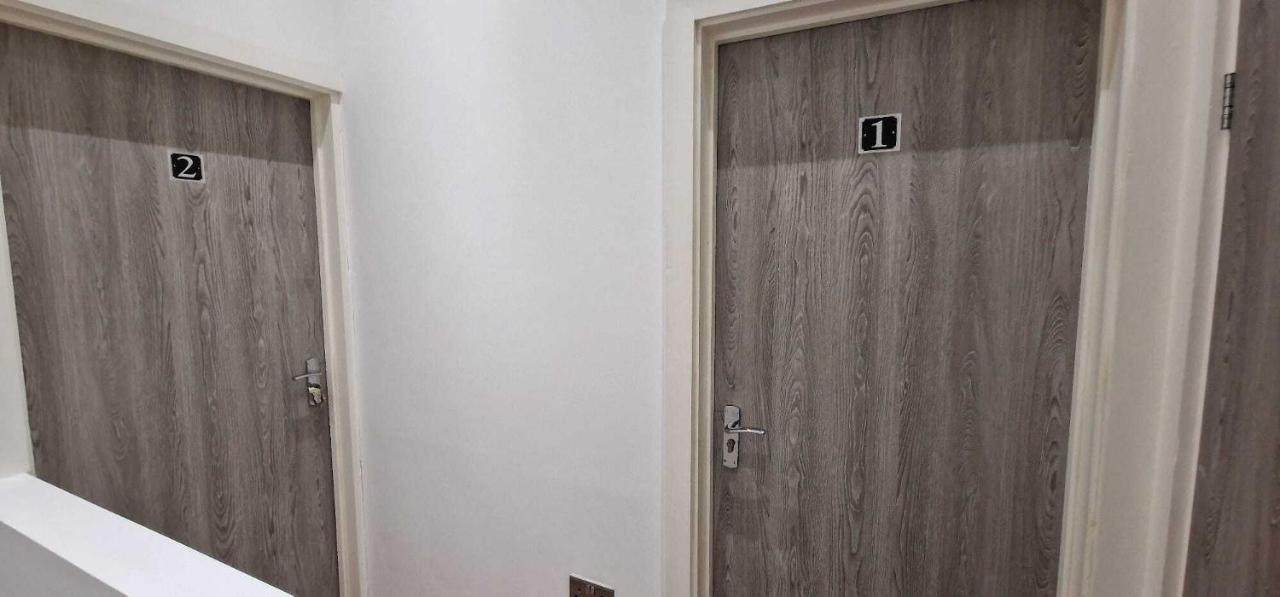 Sapphire Strathnairn Apartment Cardiff Eksteriør bilde